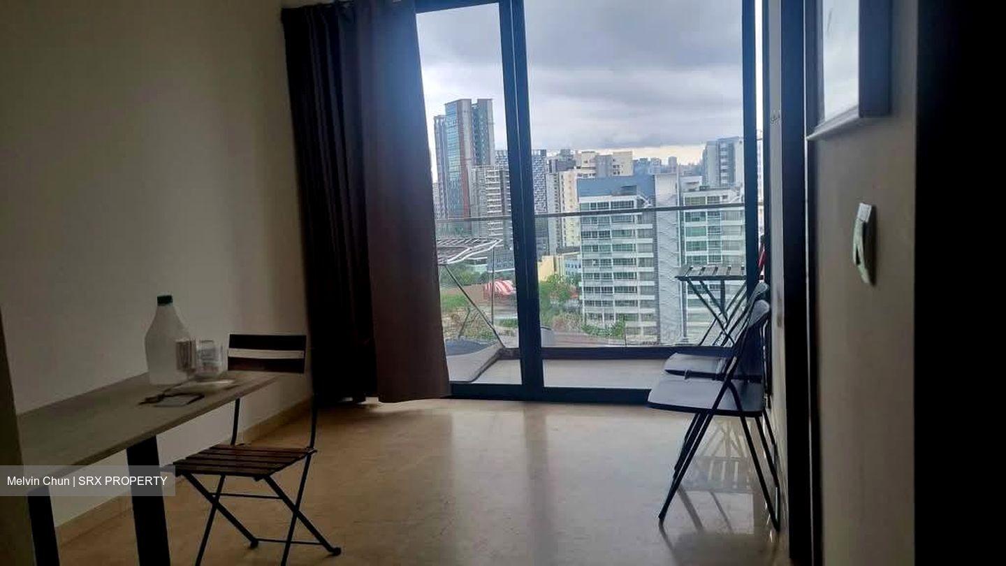 Cradels (D12), Apartment #566592821